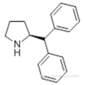 (S)-(-)-2-(Diphenylmethyl)pyrrolidine CAS 119237-64-8